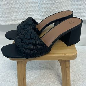 A New Day sandals, women’s, size 10